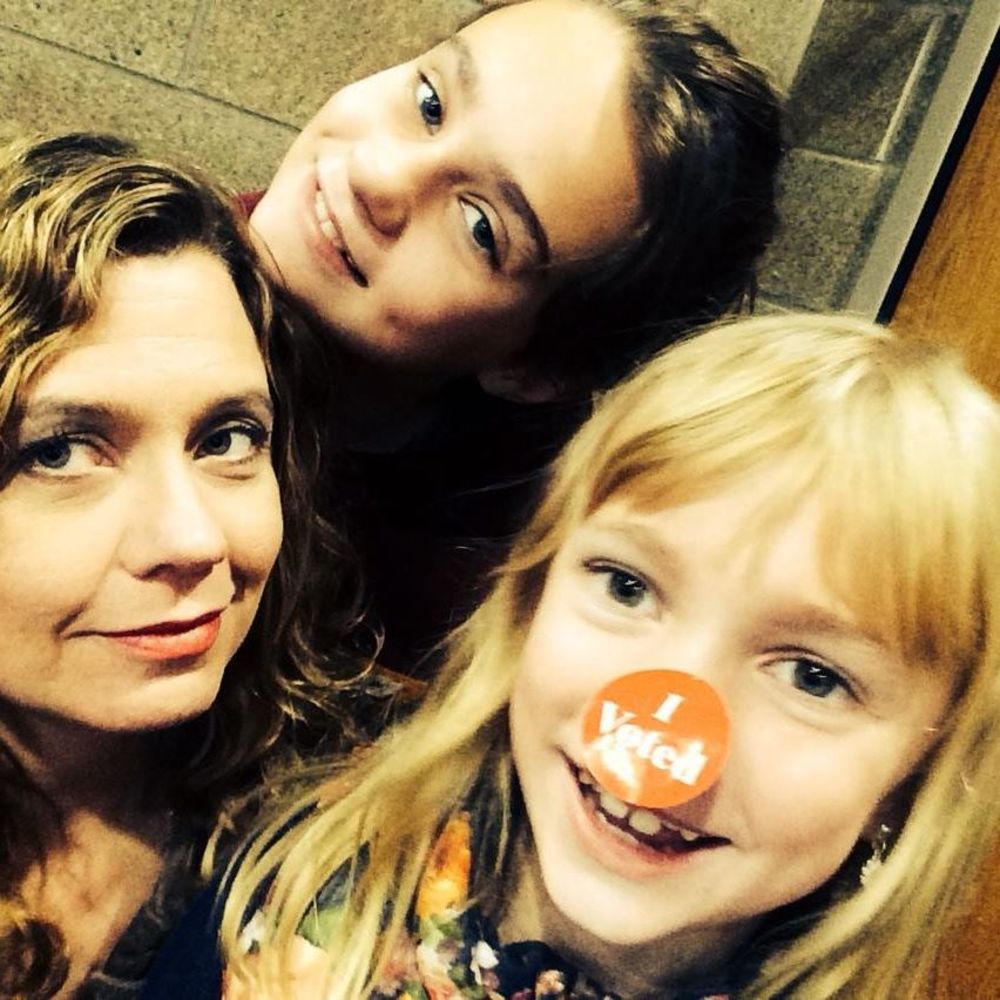 Meet your Posher, Robin